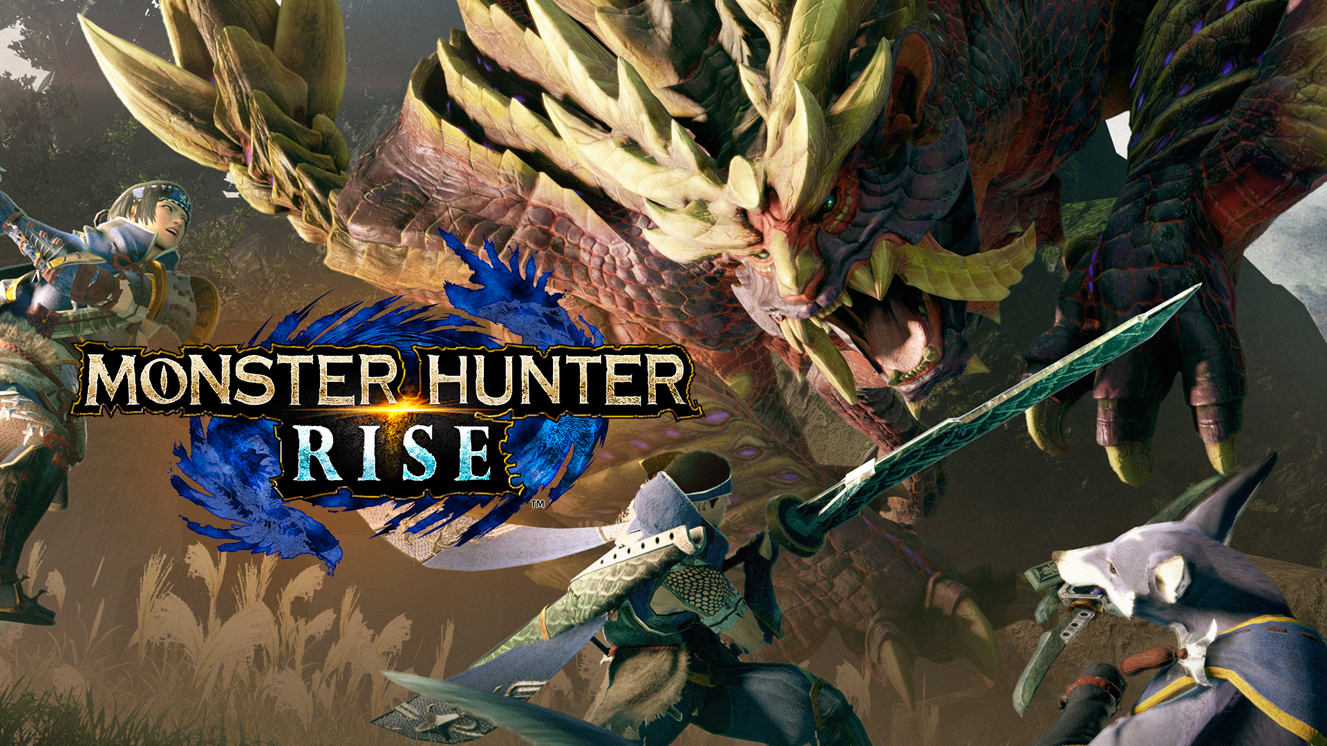 Monster Hunter Rise เปิดตัวได้อย่างงดงาม! ด้วยคะแนนรีวิวจากสื่อทั่วทุกสำนัก