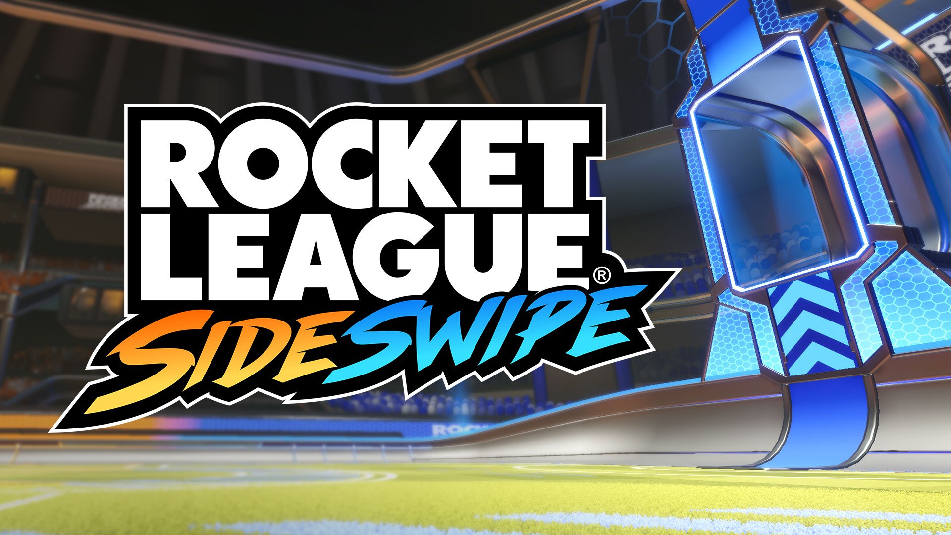  เปิดตัว Rocket League Sideswipe พร้อมเปิดให้เล่นฟรีบนมือถือ ทั้ง iOS และ Android ในช่วงปลายปีนี้