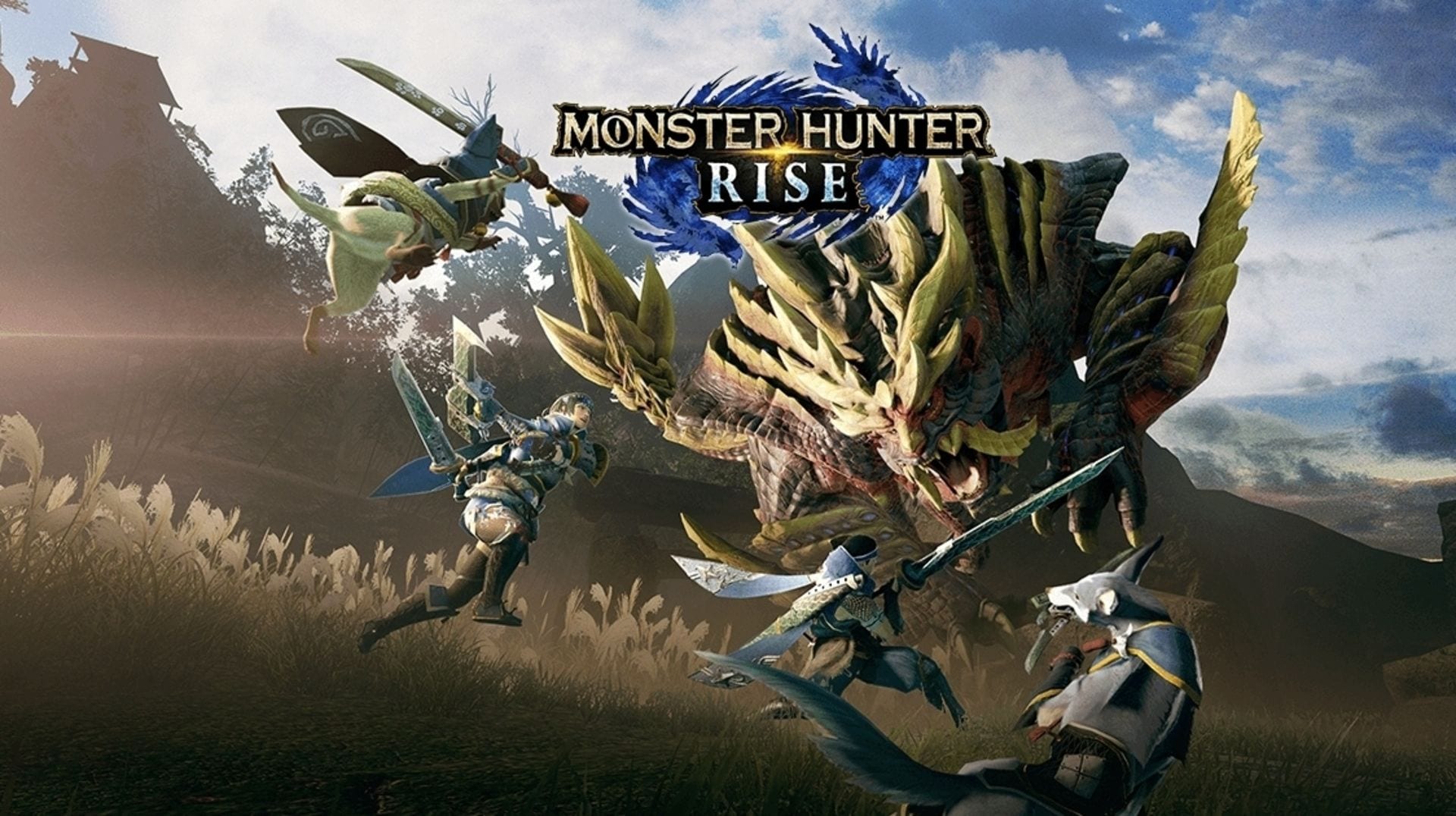 Monster Hunter Rise ตีตลาด! ยอดขายถล่มทลายบน Switch แล้วมากกว่า 5 ล้านชุดทั่วโลก