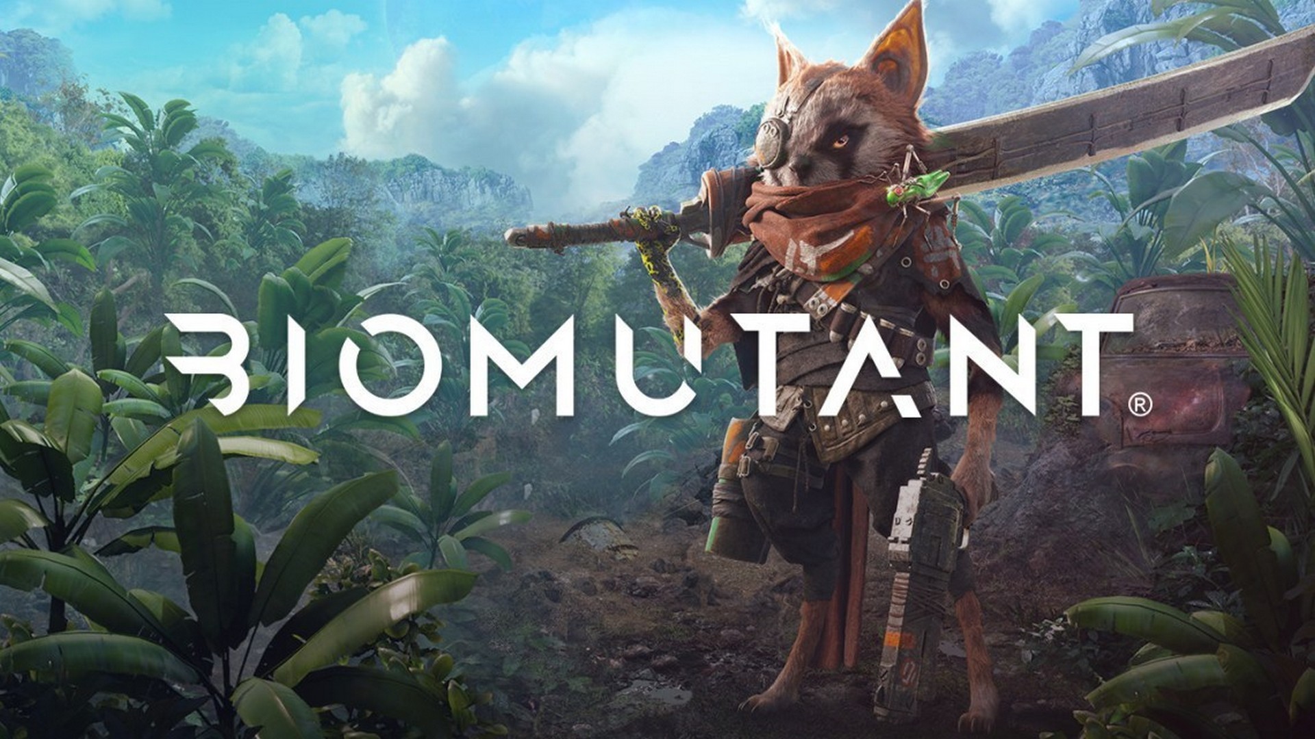 Biomutant ปล่อยวิดีโอตัวอย่างใหม่ เผยรายละเอียดของโลกอันสวยงามที่พร้อมให้ผู้เล่นไปผจญภัยกันในวันที่ 25 พฤษภาคมนี้