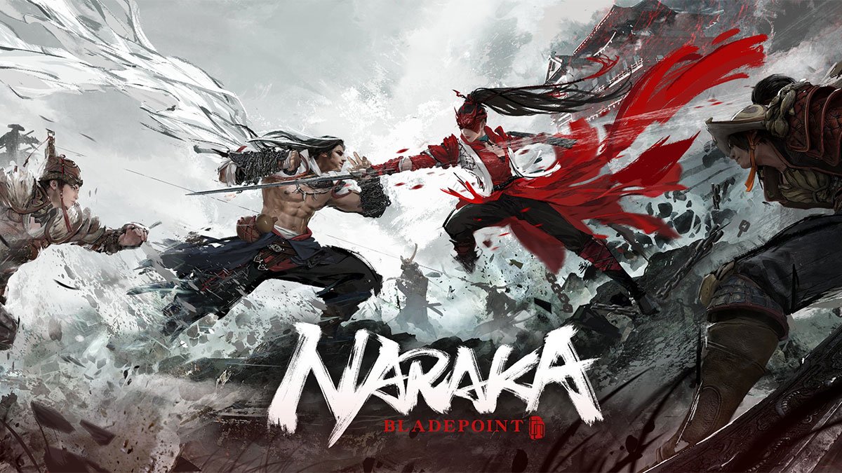 NARAKA Bladepoint ดวลวิทยายุทธ์สไตล์หนังจีนโบราณในรูปแบบเกม Battle Royale เกมใหม่มาแรงแห่งยุค