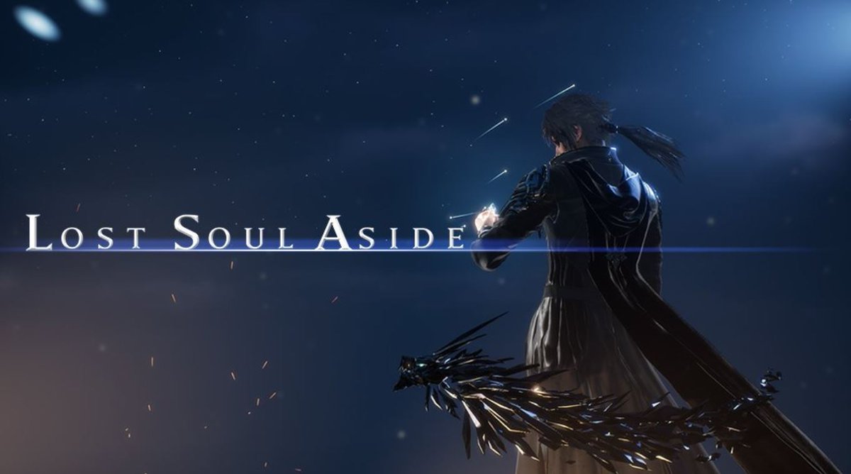 Lost Soul Aside ปล่อยวิดีโอตัวอย่างใหม่โชว์เกมเพลย์และกราฟิกสุดอลังการความยาวทั้งสิ้นกว่า 18 นาที 