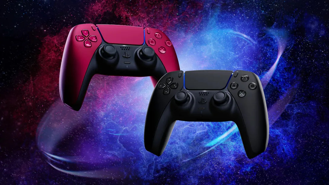 PlayStation เตรียมวางจำหน่ายคอนโทรเลอร์ไร้สาย DualSense 2 สีใหม่ ในเดือนหน้านี้!