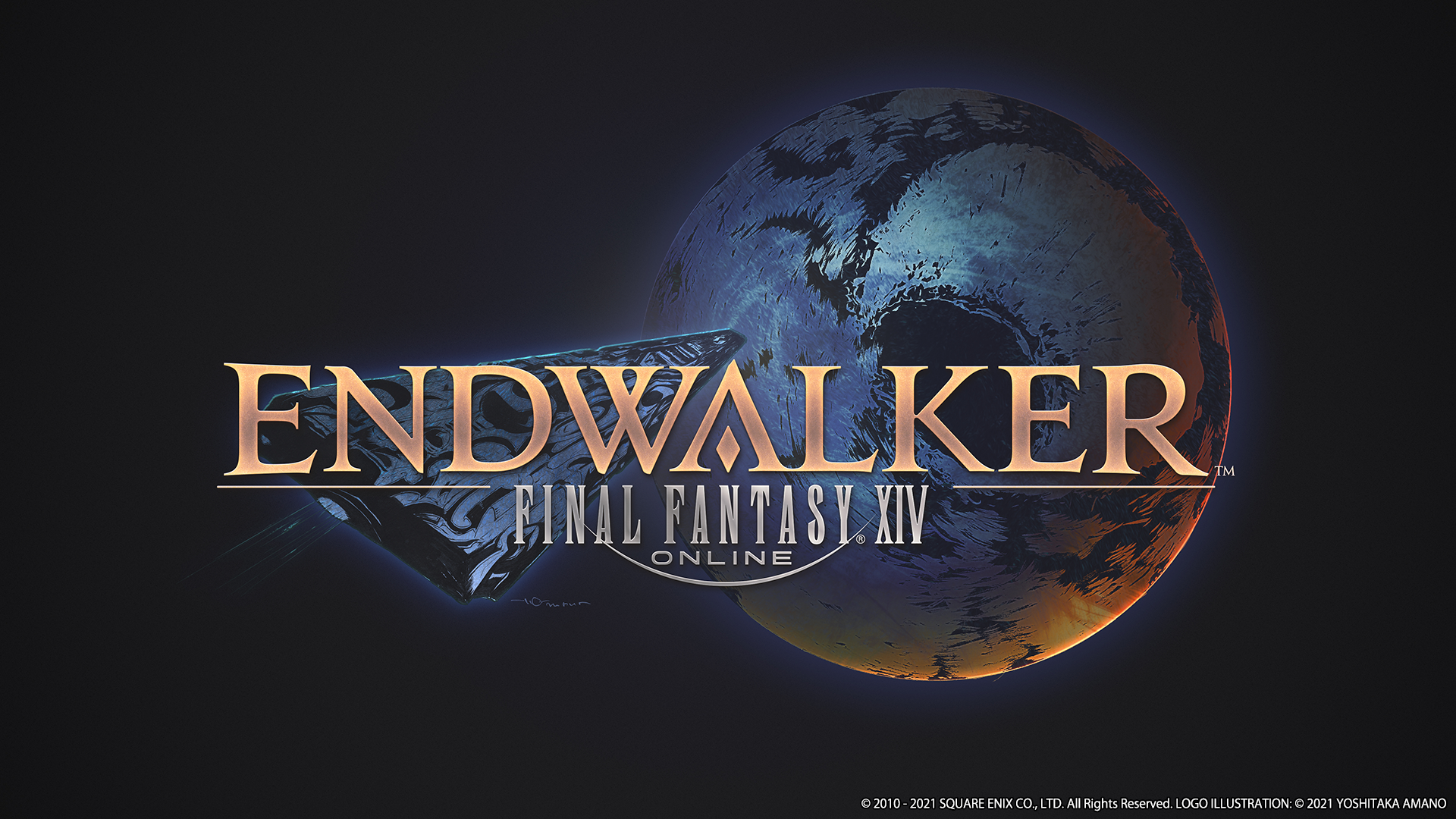 FINAL FANTASY XIV: Endwalker วางจำหน่าย 23 พฤศจิกายน 64