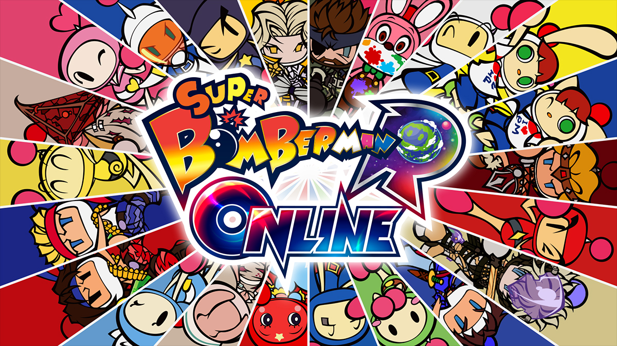 Super Bomberman R Online เตรียมเปิดให้เล่นฟรีบน PS4, Switch และ PC ในวันที่ 27 พฤษภาคมนี้