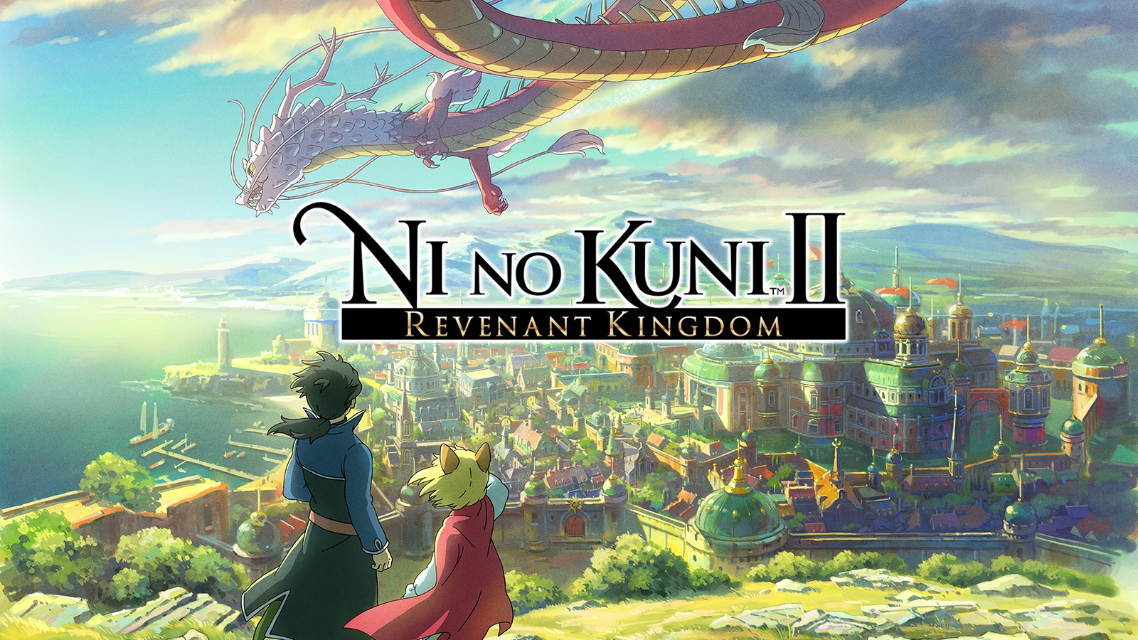 Ni no Kuni II: Revenant Kingdom – Prince’s Edition เตรียมลงให้กับเครื่อง Nintendo Switch ในวันที่ 17 กันยายนนี้