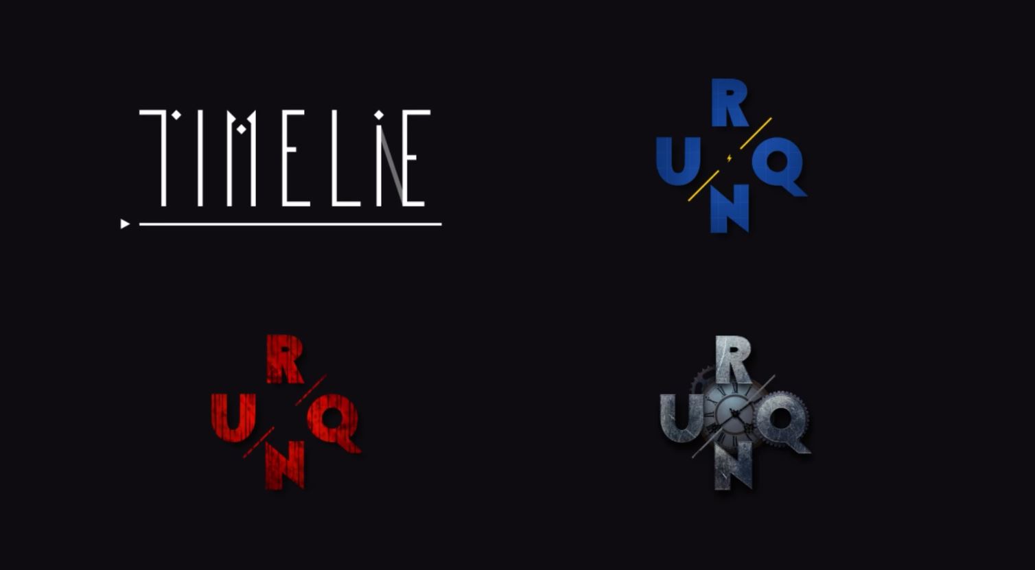 ผู้พัฒนา Timelie ฉลองครบรอบ 1 ปี ด้วยการประกาศเปิดตัว 3 เกมใหม่ในจักรวาล "Urniverse"