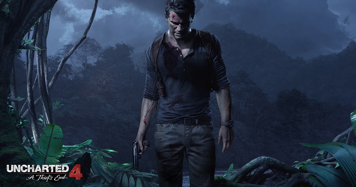 เตรียมเฮกันให้สุด! Uncharted 4: A Thief’s End เกม Exclusive บน PS4 เตรียมลงบน PC แล้วอย่างเป็นทางการ