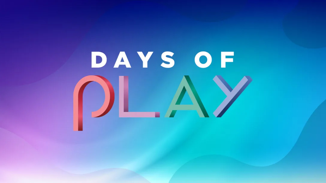 พลาดไม่ได้! โปรโมชั่นสุดพิเศษ “Days of Play” พบช่วงเวลาสุดคุ้ม 15 วันเต็มแห่งการเฉลิมฉลอง จากโซนี่ อินเตอร์แอคทีฟ เอนเตอร์เทนเมนต์ สิงคโปร์