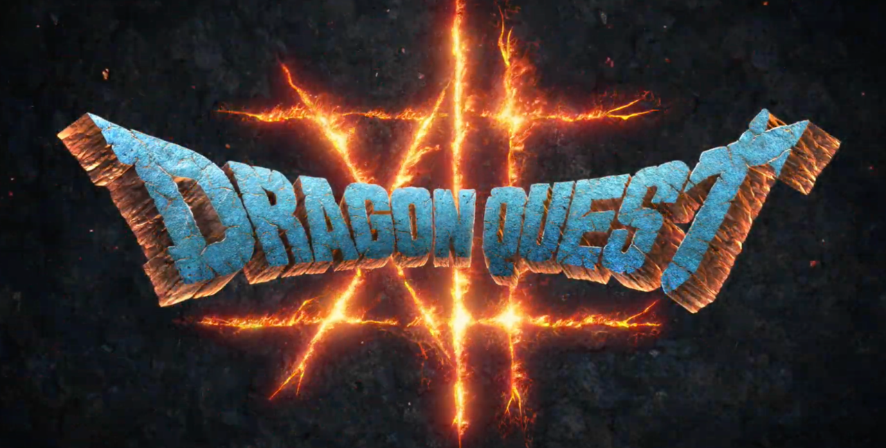 Square Enix เปิดตัว Dragon Quest 12 ในชื่อภาคใหม่ว่า The Flames of the Fate