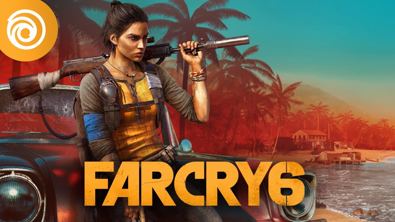 Far Cry 6 จะไม่มี Map Editor, Arcade Mode และ Hurk รวมถึงจะไม่ใช้ระบบ RPG แบบภาค New Dawn อีกต่อไป