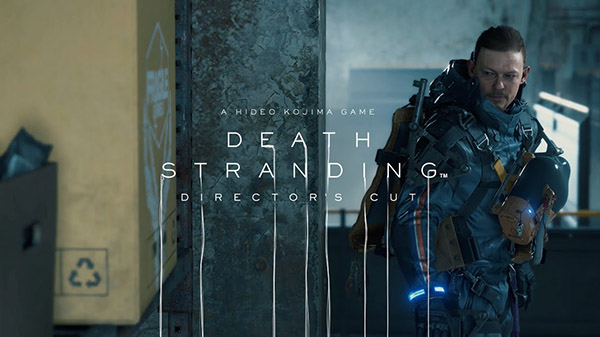 เปิดตัว Death Stranding เวอร์ชั่น Director’s Cut เตรียมวางจำหน่ายให้กับ PS5 เร็ว ๆ นี้