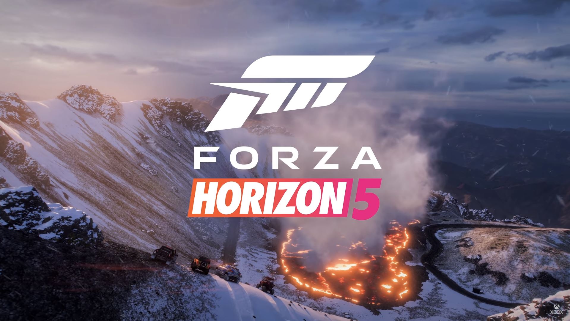 เปิดตัว Forza Horizon 5 ภาคใหม่ของซีรีส์เกมแข่งรถภาพสวยแห่งปี พร้อมวางจำหน่าย 9 พฤศจิกายนนี้