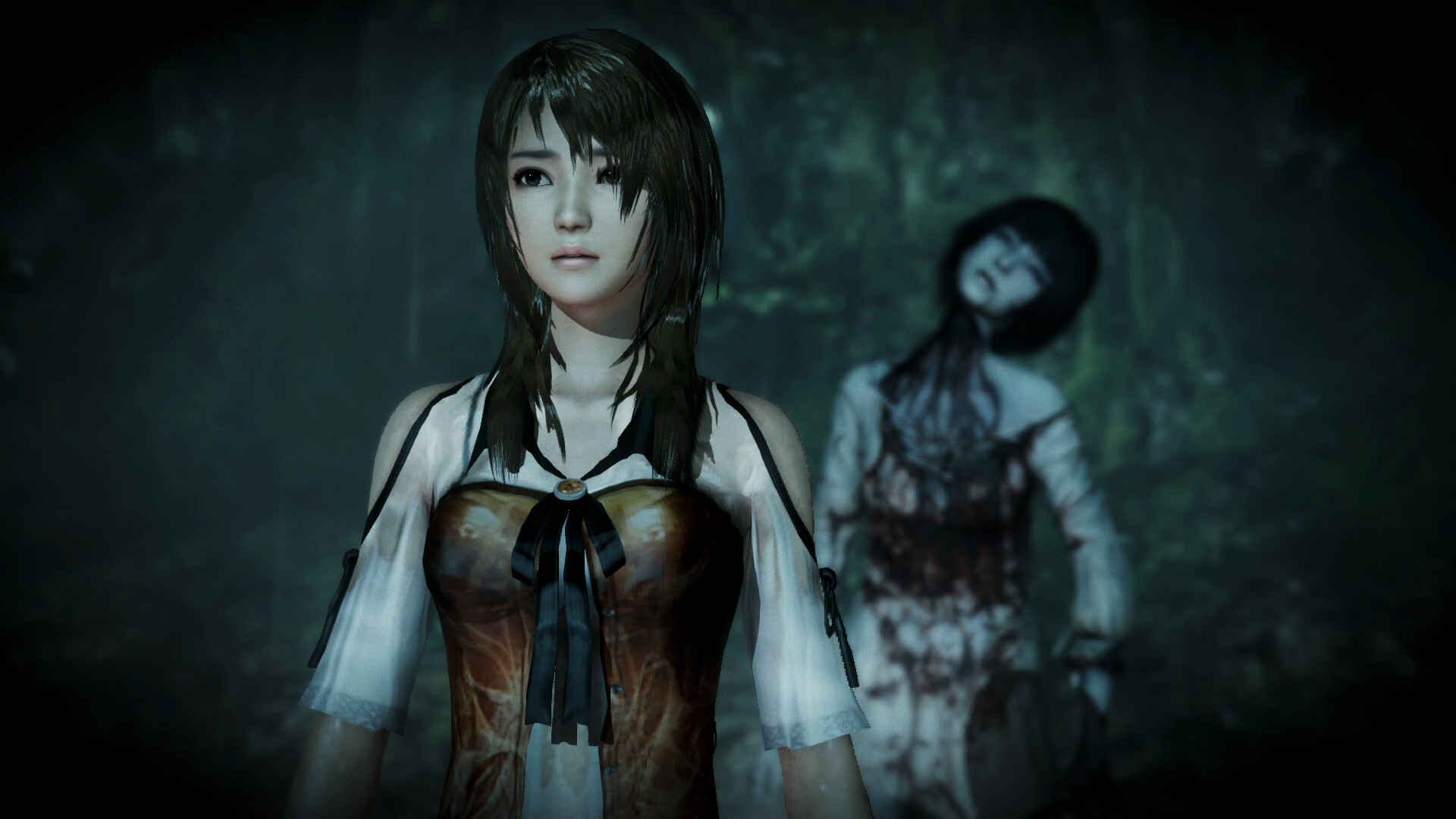 Fatal Frame: Maiden of Black Water เตรียมวางจำหน่ายบน PS5, PS4, Xbox Series, Xbox One, Switch และ PC ภายในปีนี้