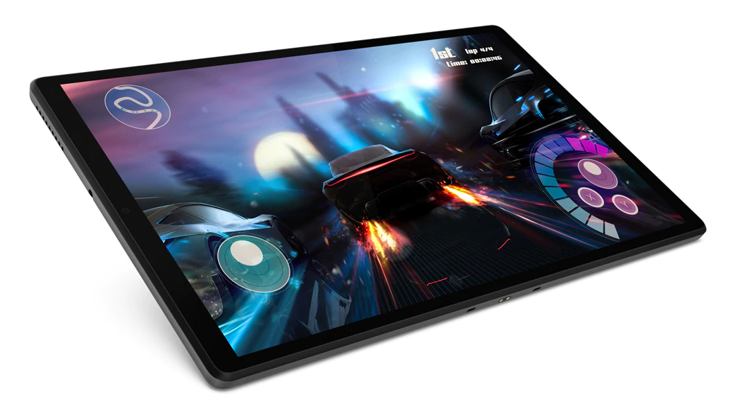 เลอโนโว เปิดตัว Lenovo Tab M10 FHD Plus (2nd Gen)  แท็บเล็ตรุ่นใหม่ที่จะมายกระดับมาตรฐานแท็บเล็ตทั่วโลก