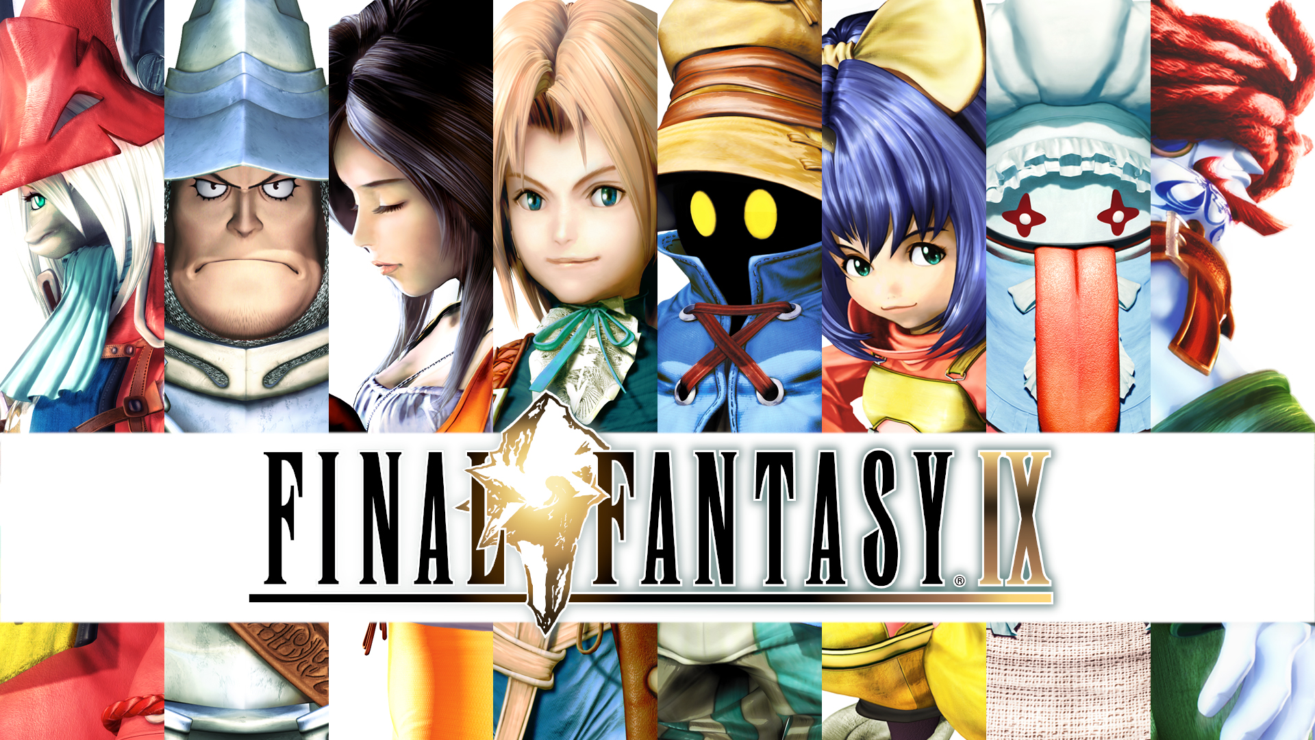 Square Enix ประกาศนำ Final Fantasy IX มาดัดแปลงเป็นแอนิเมชันซีรีส์ และตอนนี้อยู่ในขั้นตอนการพัฒนาเป็นที่เรียบร้อยแล้ว