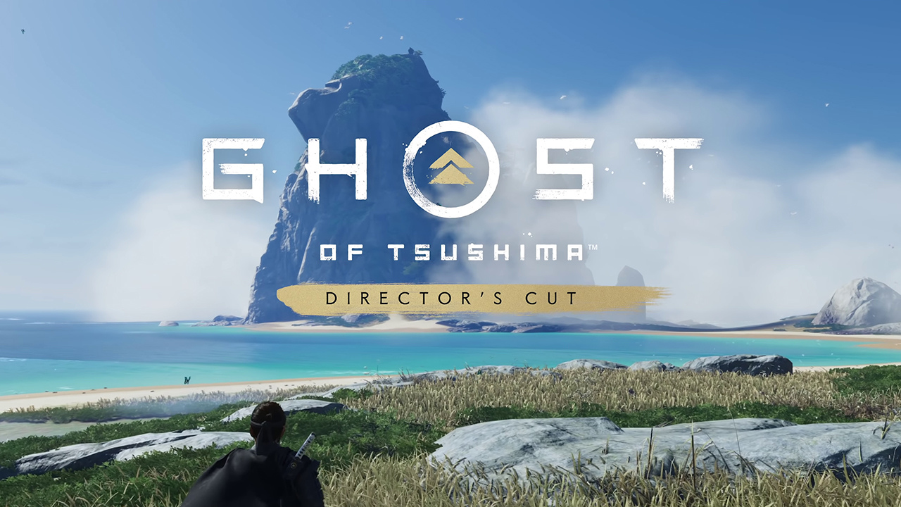 เปิดตัว Ghost of Tsushima เวอร์ชัน Director's Cut ตัวเกมฉบับอัปเกรด เพิ่มเนื้อหาใหม่ เตรียมลงให้กับ PS4 และ PS5 ในวันที่ 20 สิงหาคมนี้