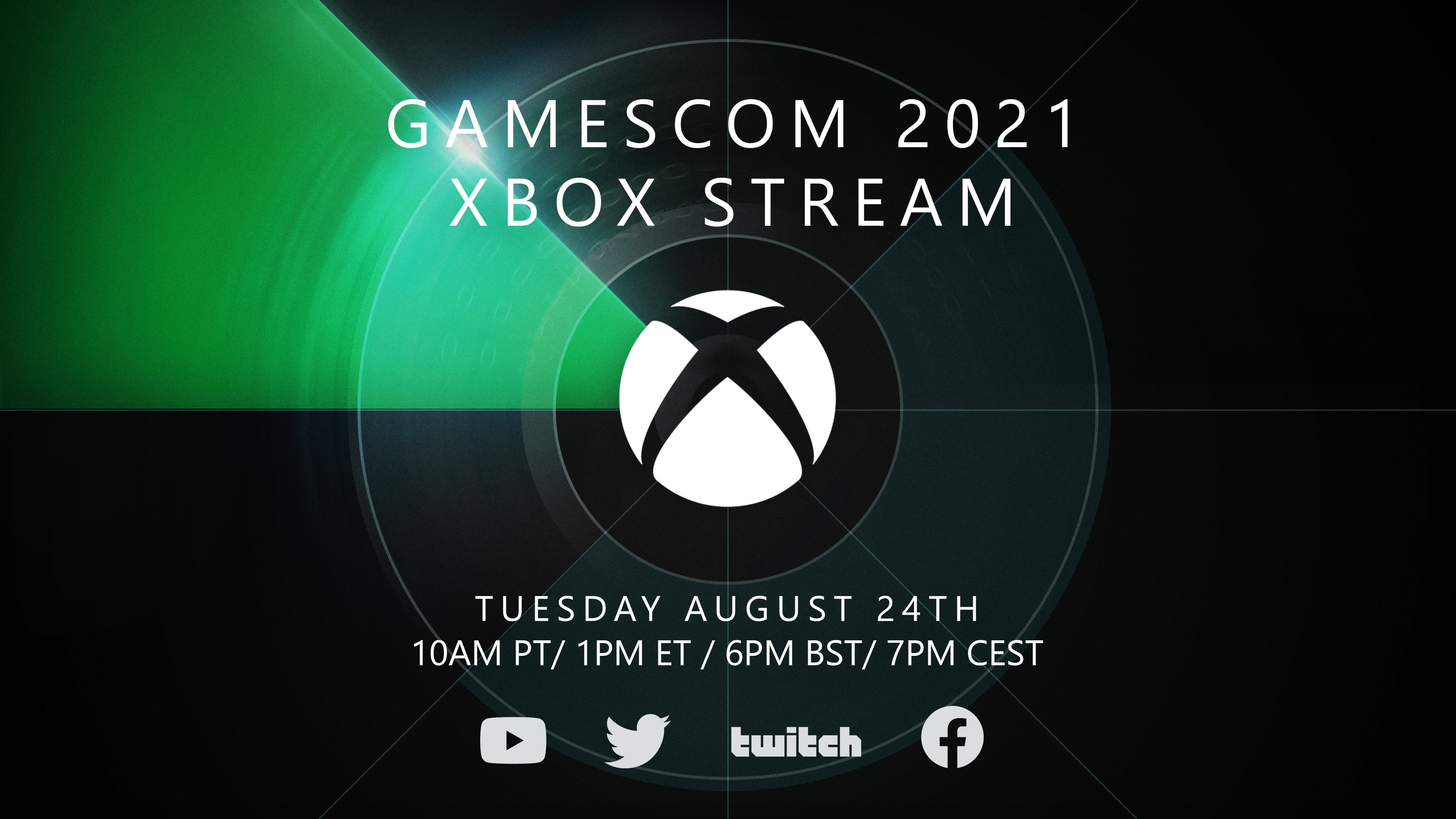 Microsoft เตรียมจัดงาน Gamescom 2021 Xbox Stream ในวันที่ 25 สิงหาคมนี้