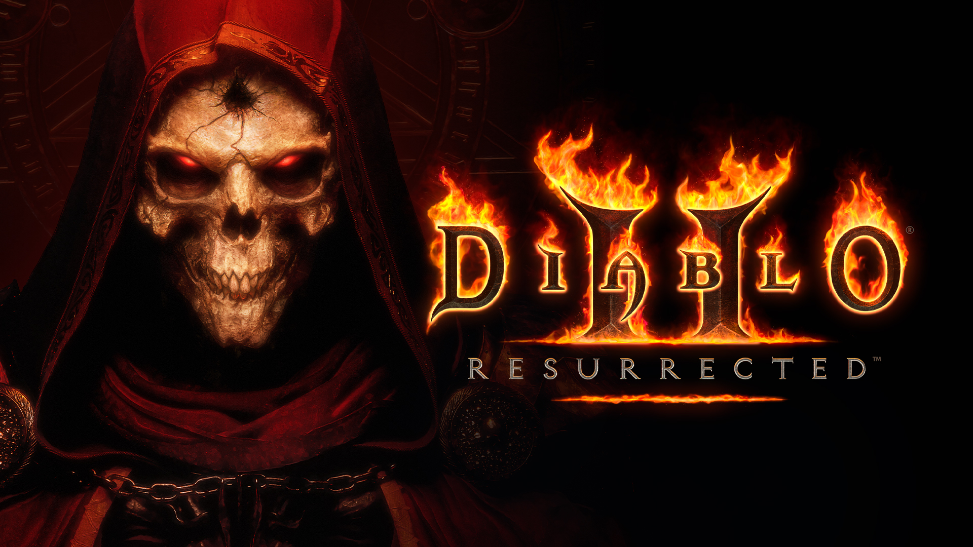 รายละเอียดของ Diablo II: Resurrected ช่วงโอเพ่นเบต้า