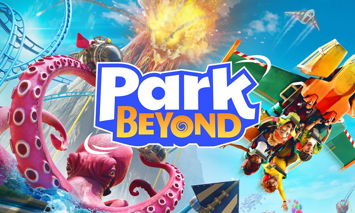 เปิดตัว Park Beyond เกมสร้างสวนสนุกจินตนาการสุดล้ำ โดยฝีมือทีมพัฒนาเกม Tropico