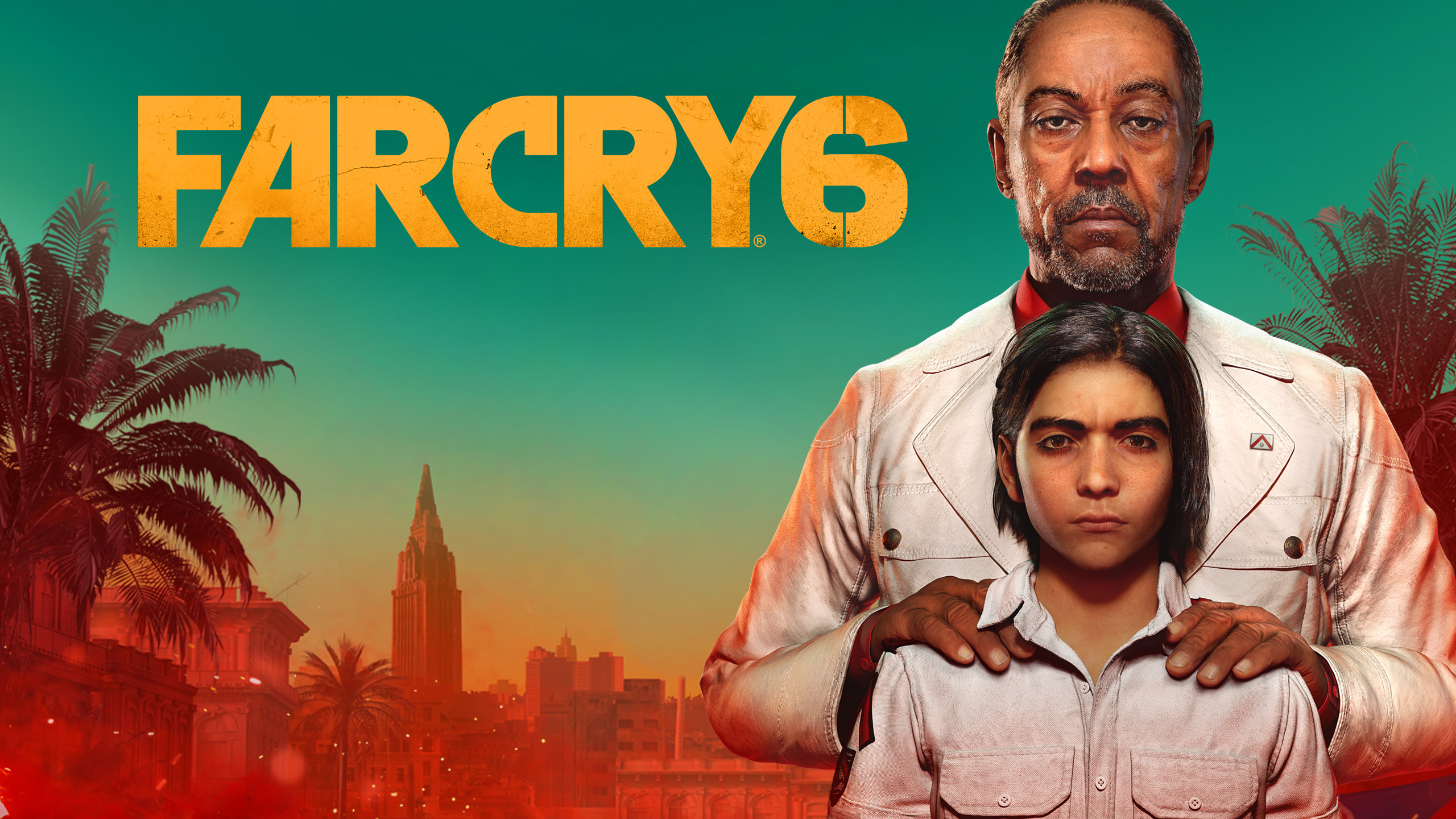Far Cry 6 ปล่อยวิดีโอตัวอย่างใหม่ โชว์เกมเพลย์ ระบบ Co-op และเนื้อเรื่องภาพรวมของภาคใหม่นี้ 