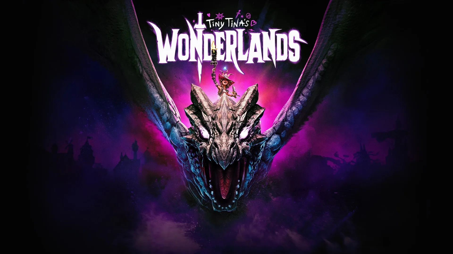 Tiny Tina’s Wonderlands’ การผจญภัยครั้งใหม่ ที่กำลังจะเริ่มต้นพร้อมกัน มีนาคม 2565