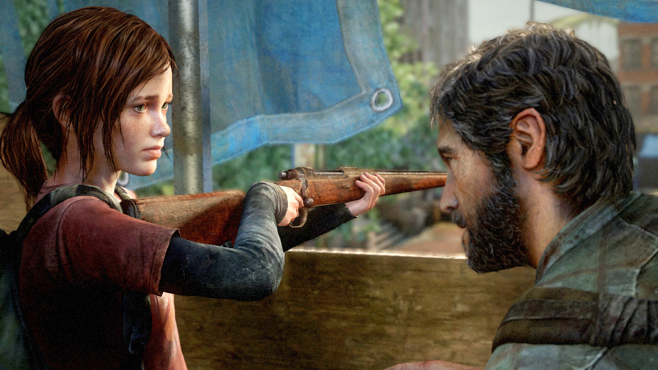 เรียกน้ำย่อยกันอีกครั้งด้วยการเผยภาพแรกของ The Last of Us ฉบับทีวีซีรีส์เป็นครั้งแรก