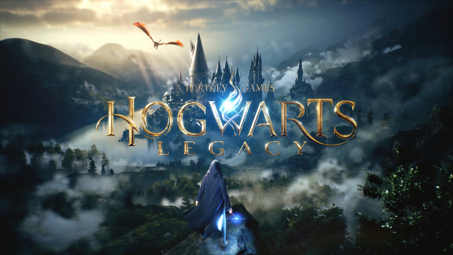 Warner Bros. บอกใบ้ถึง Hogwarts Legacy ที่อาจจะมีกำหนดวางจำหน่ายช่วงครึ่งหลังปี 2022