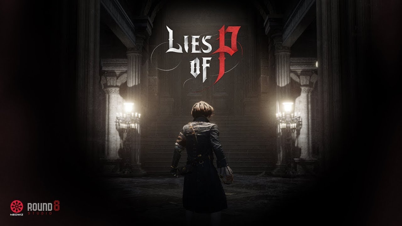 เปิดตัวอย่างใหม่ของเกม Lies of P เกมสไตล์ Soul ที่บอกเล่าถึงเรื่องราวใหม่ของ “Pinocchio”