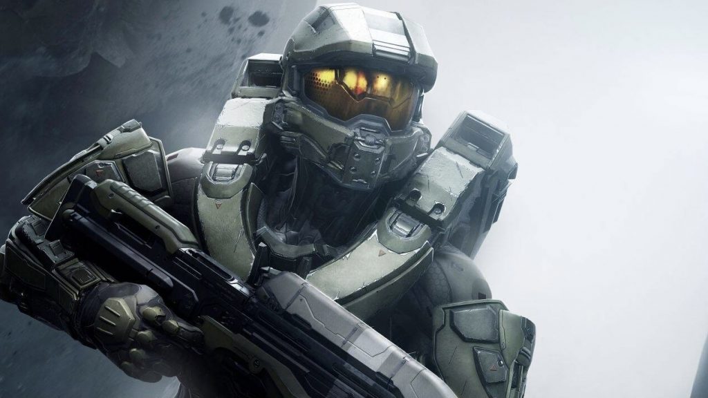 ตัวอย่างแรกของ Halo ในฉบับภาพยนตร์ซีรีส์ เตรียมฉายบน Paramount+ ในปี 2022