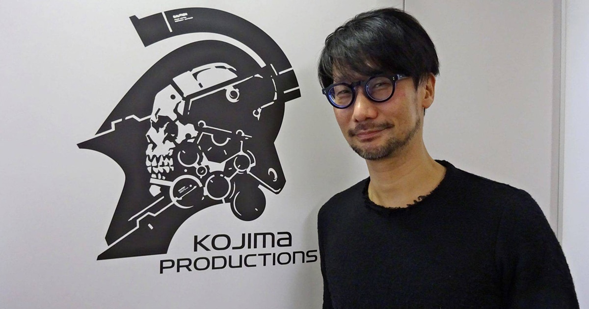 Kojima Productions มีแผนพัฒนาโปรเจกต์ใหม่ 2 เกมที่เต็มไปด้วยความท้าทายและมีสเกลที่ยิ่งใหญ่ขึ้นกว่าเดิม