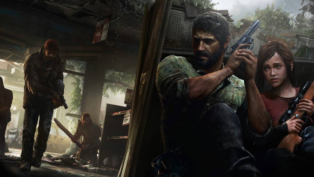 คือลือ! Naughty Dog จะเปิดตัว The Last of Us Remake ภายในปีนี้ และทีมกำลังซุ่มพัฒนา The Last of Us Part II ในฉบับ Director's Cut