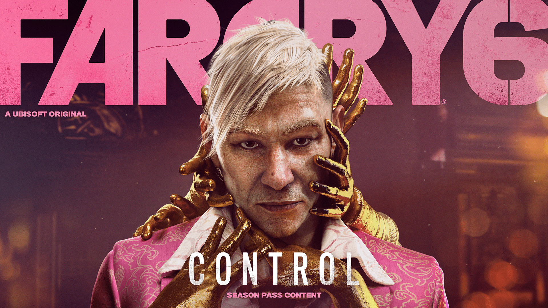 Far Cry 6 เตรียมอัปเดต DLC ‘Pagan: Control’ ให้ผู้เล่นได้รับบทเป็นตัวร้ายหลักจากเกมภาคสี่ พร้อมให้เล่นในวันที่ 11 มกราคมนี้