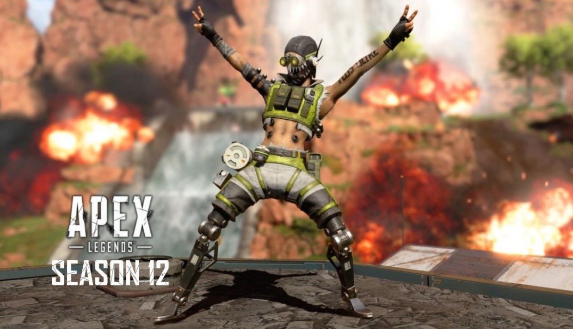 เจาะรายละเอียด Apex Legends Season 12 มีข้อมูลอะไรที่มาใหม่และน่าสนใจกันบ้างมาดูกันเลย