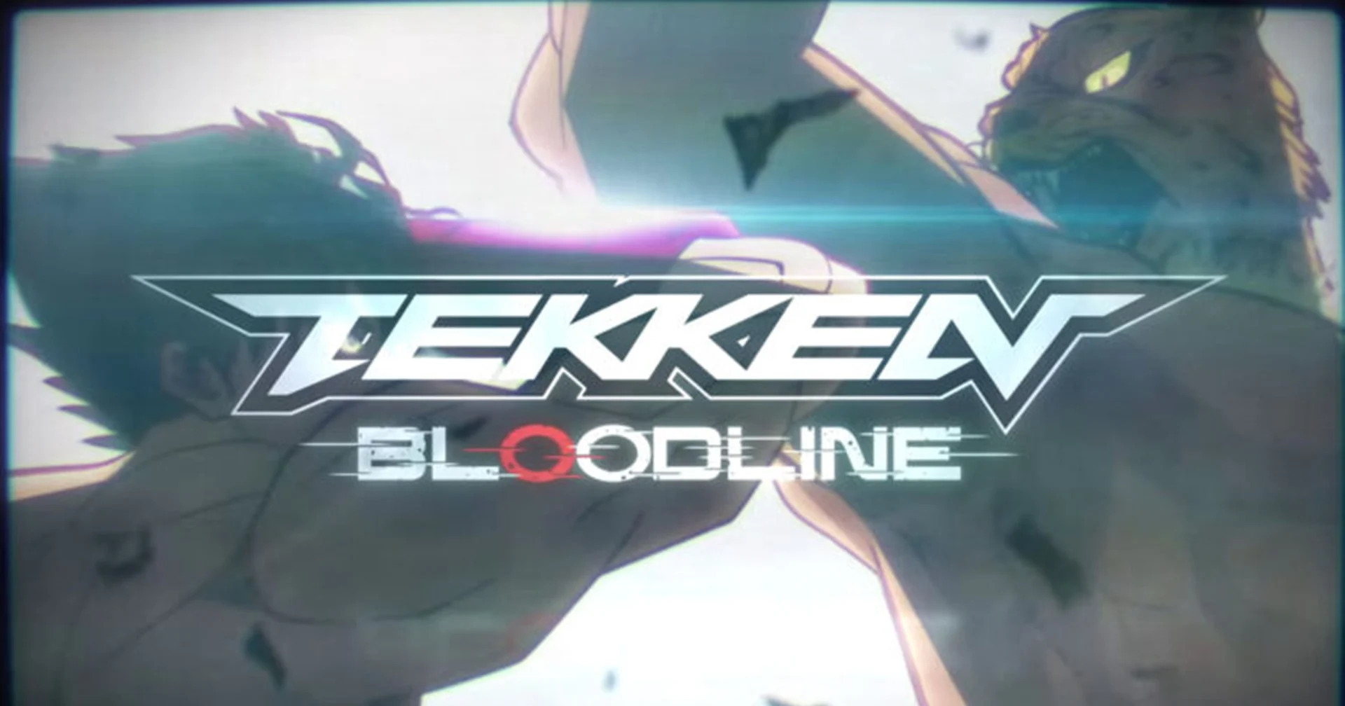 "Tekken: Bloodline" ซีรีส์อนิเมะดัดแปลงจากเกมต่อสู้ดัง พร้อมประกาศลง Netflix ภายในปีนี้