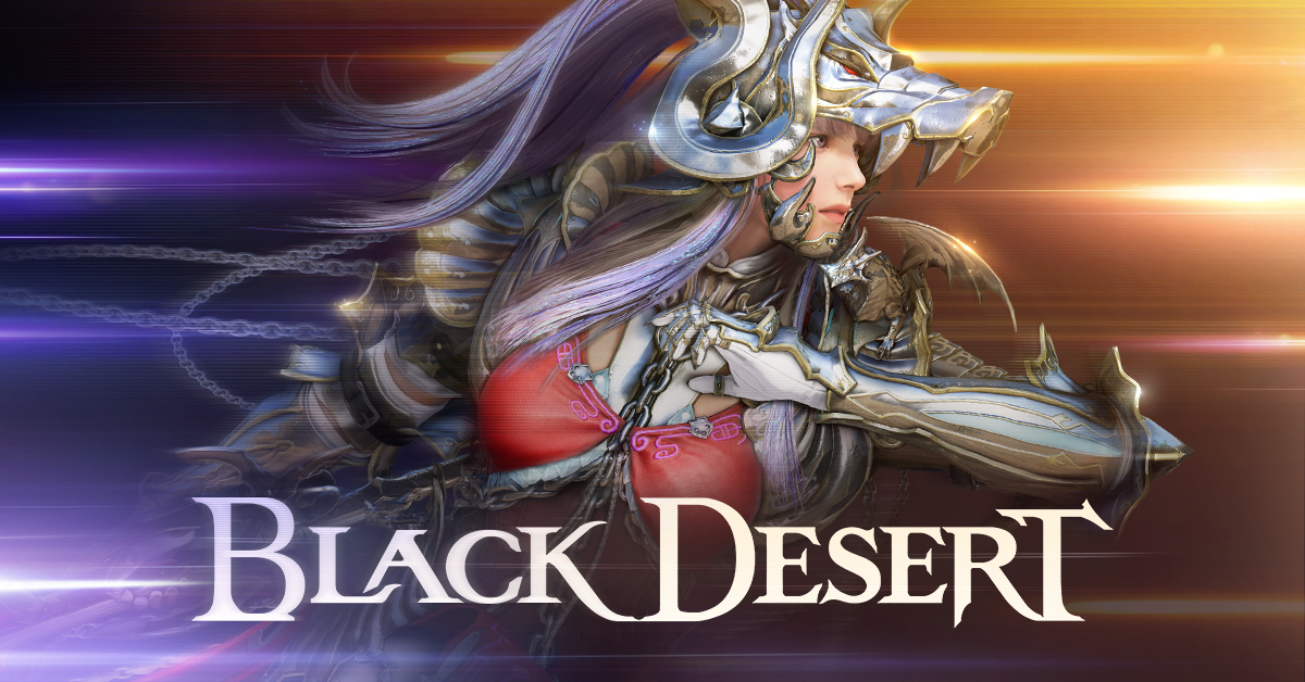 พบกับพื้นที่ใหม่ ‘ภูเขาหิมะแห่งนิรันดร์’ และอาชีพใหม่ ‘ดาร์คาเนีย’ ใน BlackDesert