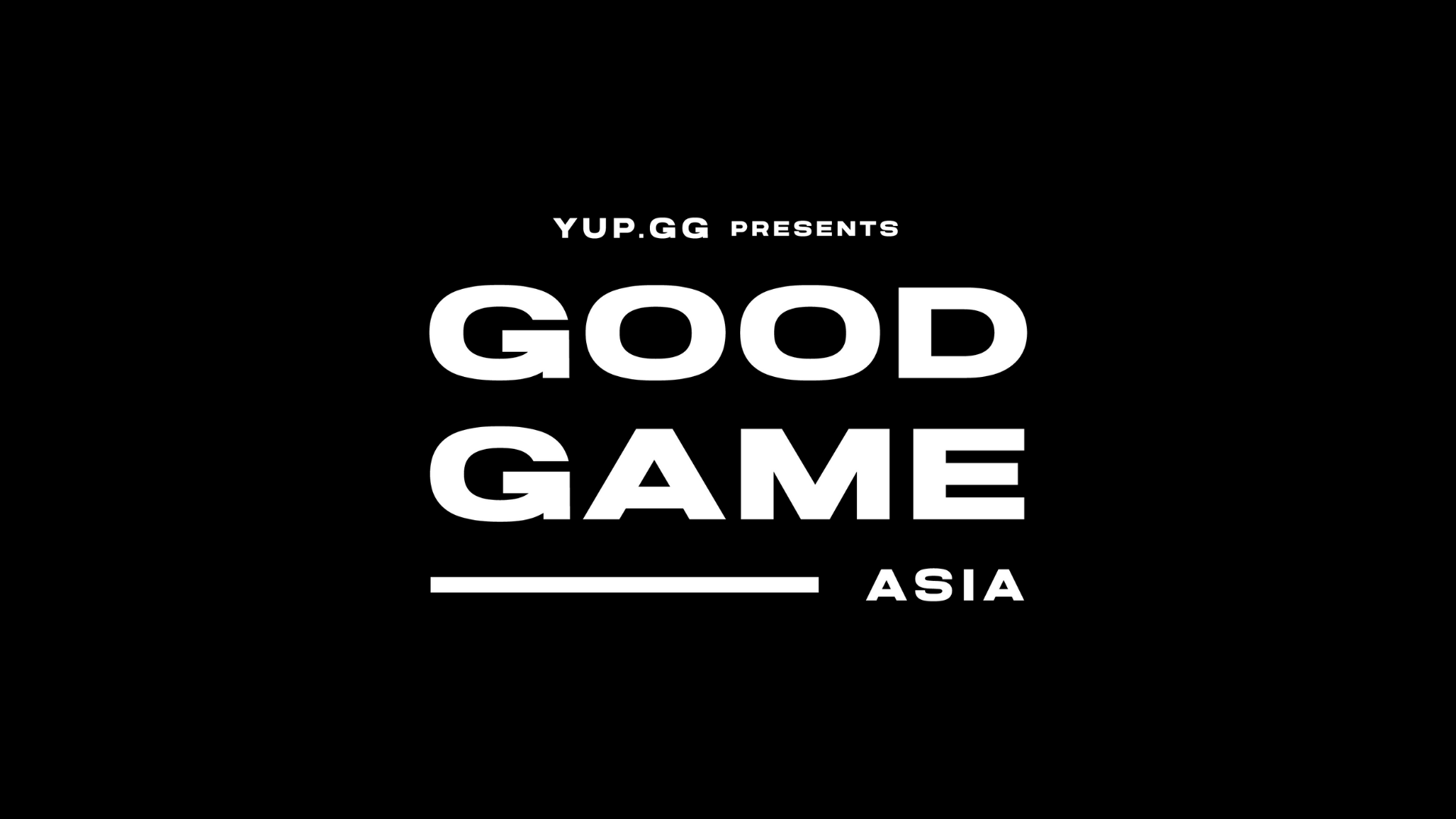 GOOD GAME ASIA รายการทีวีเรียลลิตี้ใหม่ล่าสุดของ Yup.gg มาถึงแล้วทาง WarnerTV ในเดือนมิถุนายนนี้ สนับสนุนโดย ONE Esports