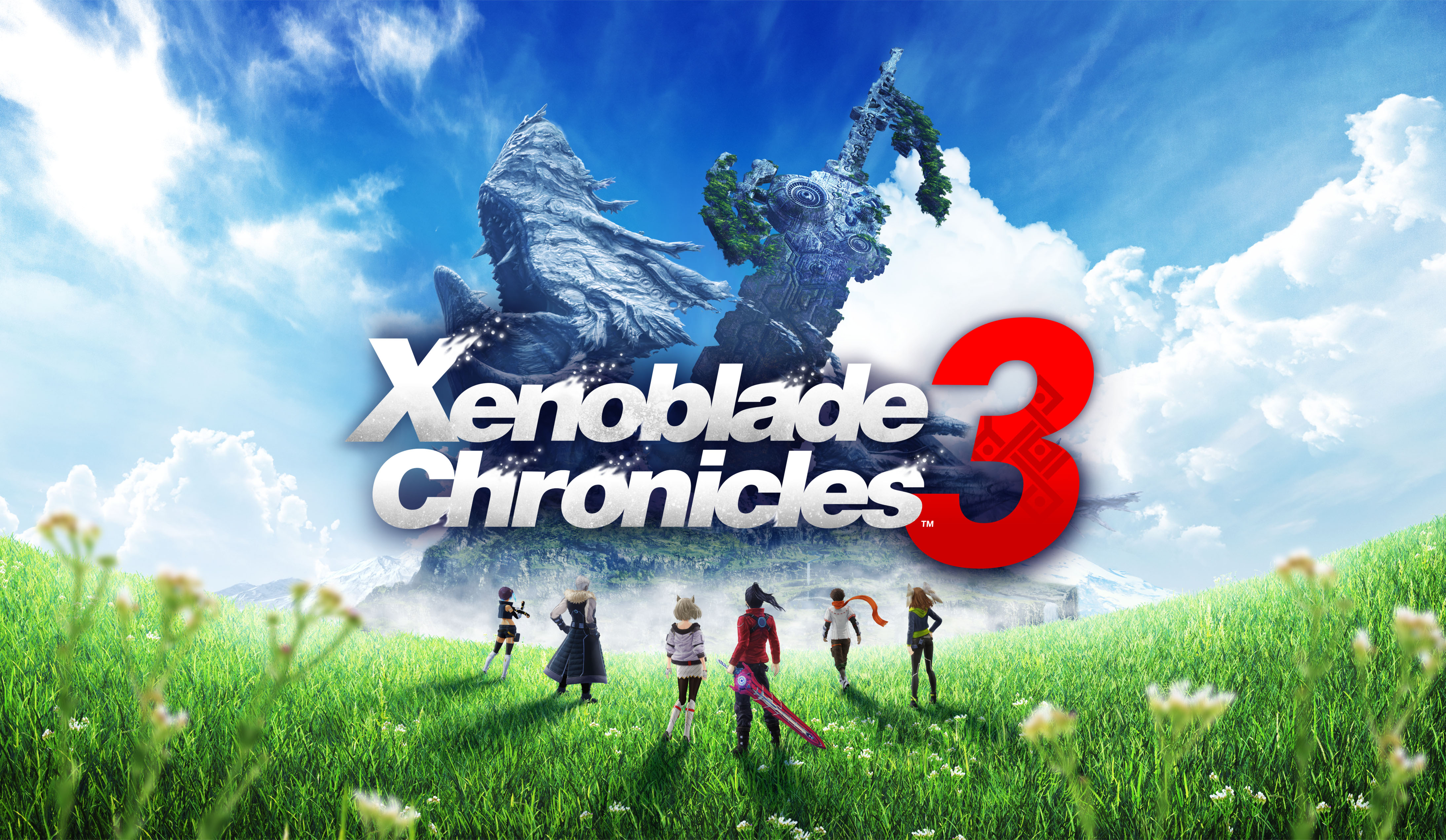 Xenoblade Chronicles 3 ประกาศเลื่อนวางจำหน่ายเร็วขึ้นจากกำหนดเดิมเดือนก.ย. เป็น 29 ก.ค.นี้