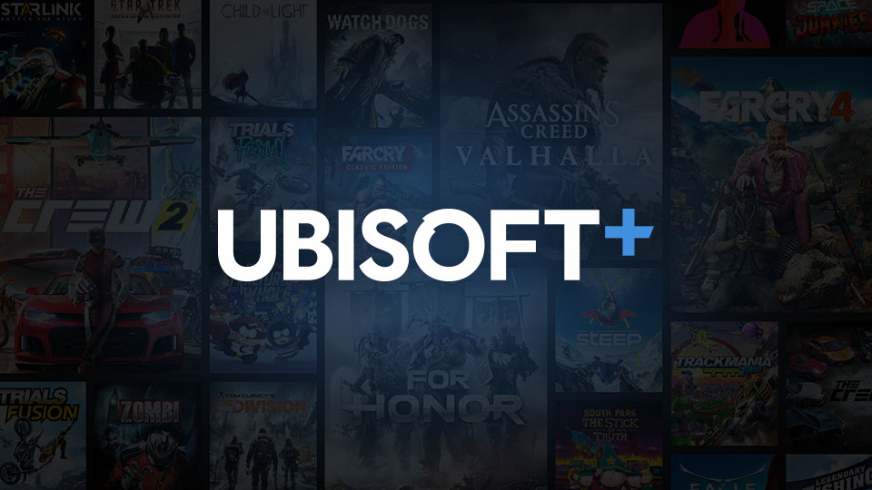 Ubisoft เตรียมเปิดบริการ "Ubisoft+" ที่ประกอบไปด้วยเกมกว่า 100 เกมจากทางค่ายเข้าสู่การบริการบน PlayStation