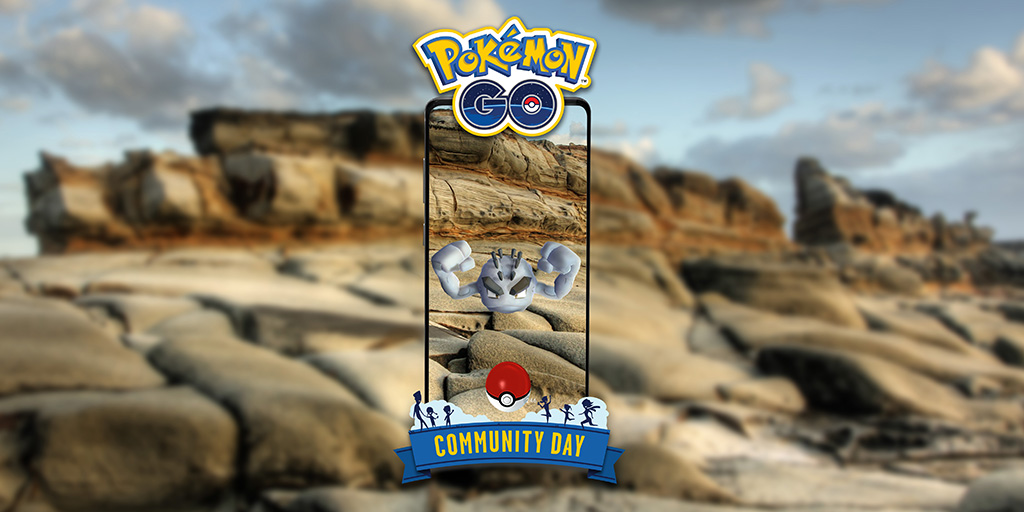 ร่วมสนุกกับเหล่าเทรนเนอร์ของ Pokémon GO ในกิจกรรม Niantic Community Day ประจำเดือนพฤษภาคมนี้