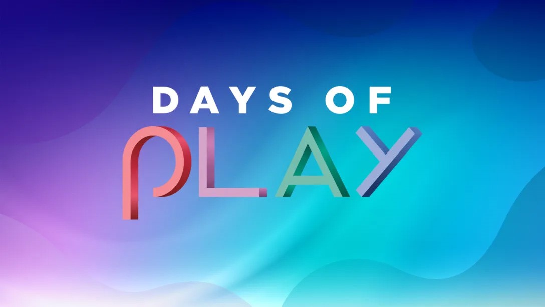 กลับมาอีกครั้ง! PlayStation จัดโปรโมชั่น Days of Play เริ่มตั้งแต่วันนี้ - 8 มิถุนายนนี้