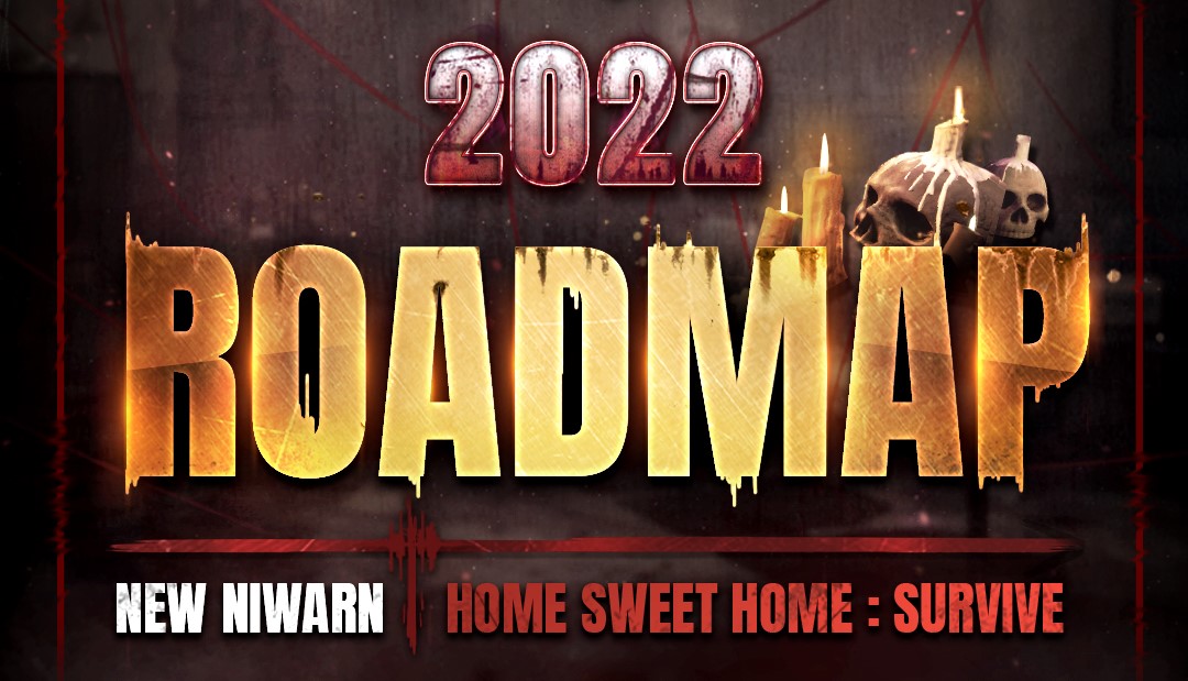 YGGDRAZIL GROUP เปิดเผยรายละเอียด Roadmap เกม Home Sweet Home : Survive OBT2 ทั้งตัวละครใหม่ แผนที่ใหม่ และอื่นๆ อีกมากมาย
