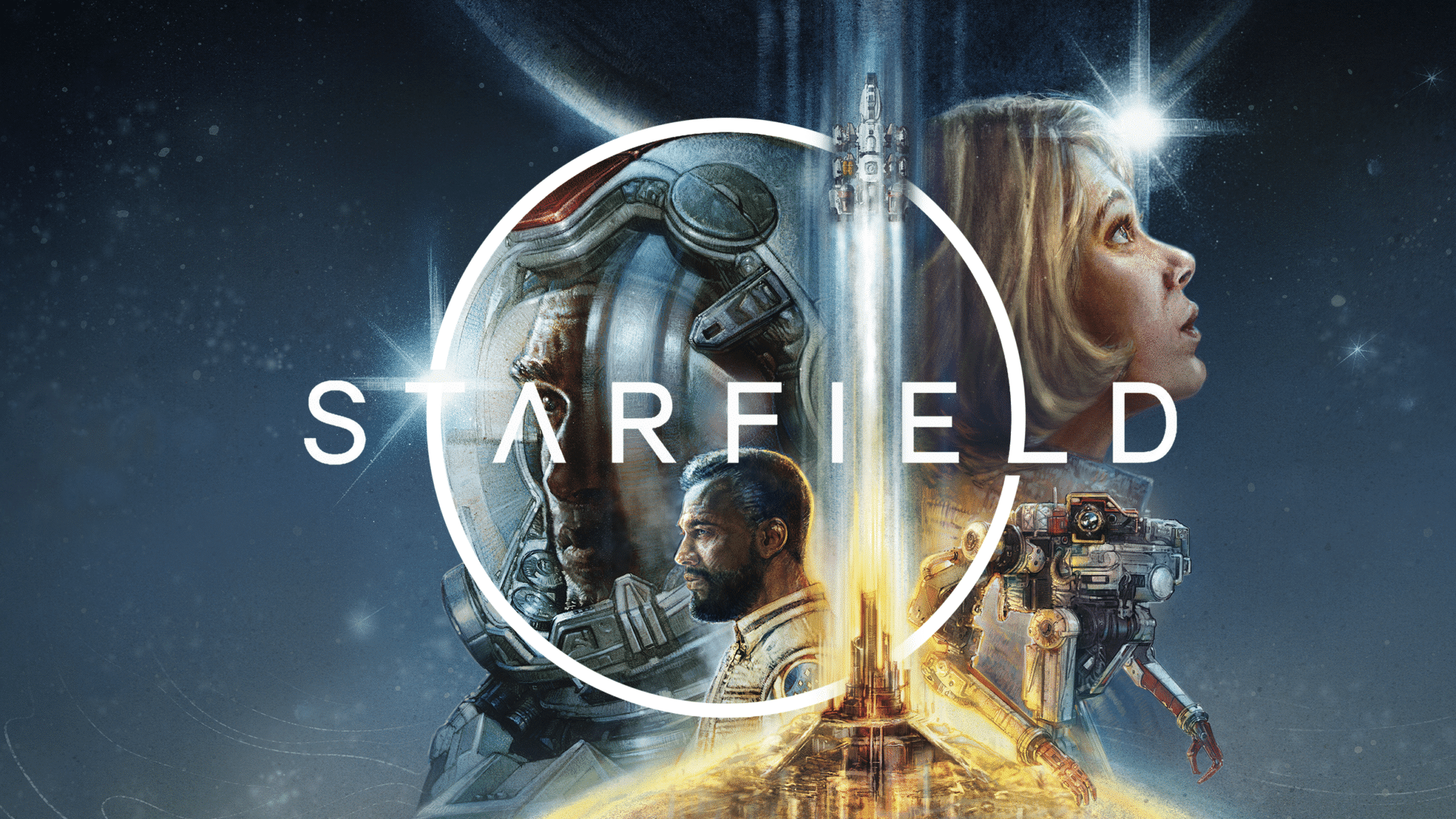 Starfield เกมตะลุยอวกาศโลกเปิดเผยวิดีโอตัวอย่างใหม่โชว์เกมเพลย์แบบจัดเต็มกว่า 15 นาที