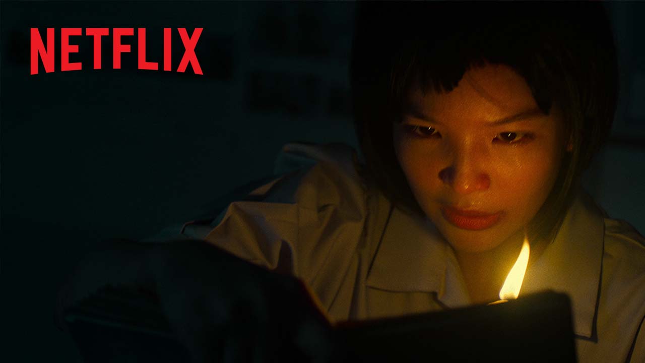 Netflix ปล่อยตัวอย่างหลอน ชวนปีนรั้วโรงเรียนสัมผัส 8 เรื่องสยองไปกับ “School Tales The Series โรงเรียนผีมีอยู่ว่า…” ก่อนขนหัวลุกพร้อมกันทั่วโลก 10 สิงหาคมนี้ !
