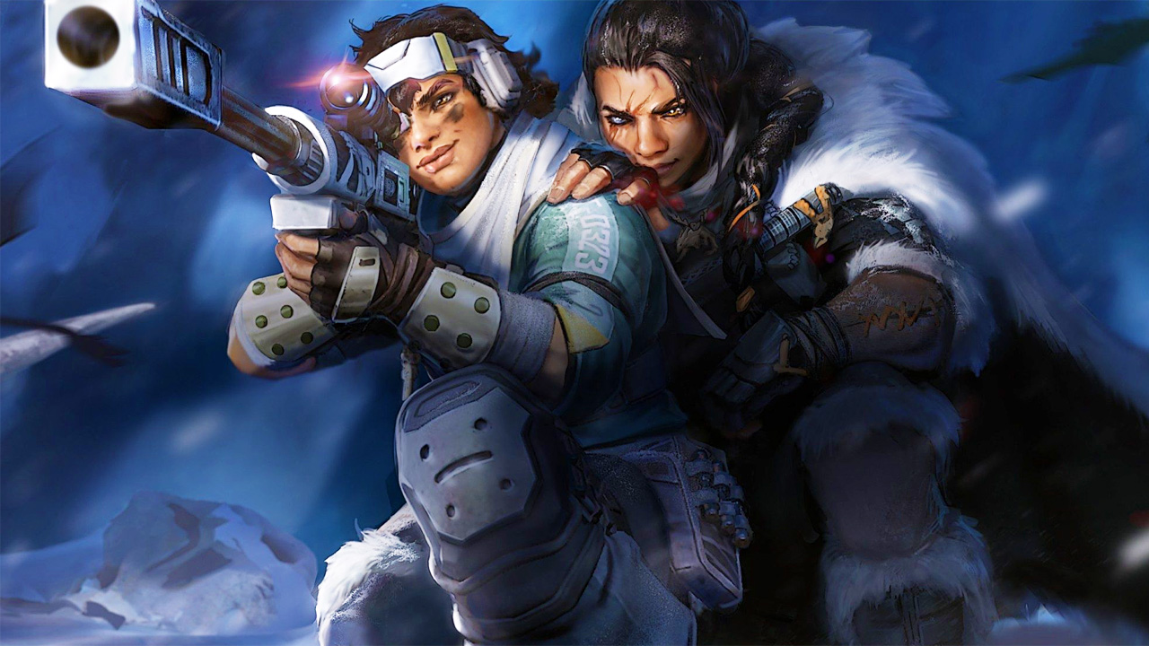 เปิดตัว “Vantage” ตัวละครใหม่คนล่าสุด ที่มาพร้อมกับซีซั่นที่ 14 ของเกม Apex Legends