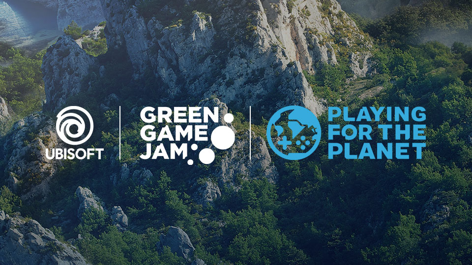 Ubisoft เปิดตัวสามกิจกรรมสีเขียวภายในเกม ต้อนรับงาน COP27