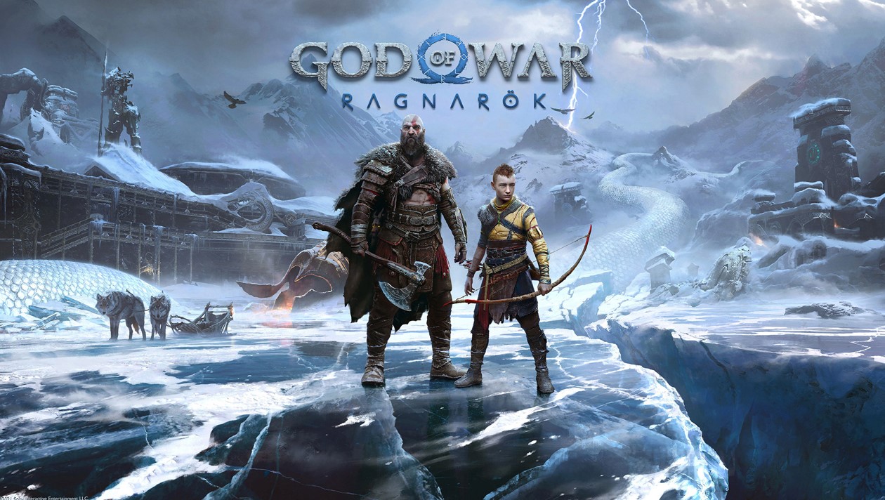 ชวนคอเกมไทยร่วมสนุกในกิจกรรมพิเศษ  “God of War Ragnarök - Scan and Win” ลุ้นรับรางวัลสุดเอ็กซ์คลูซีฟจาก PlayStation เริ่ม 9-30 พ.ย.นี้