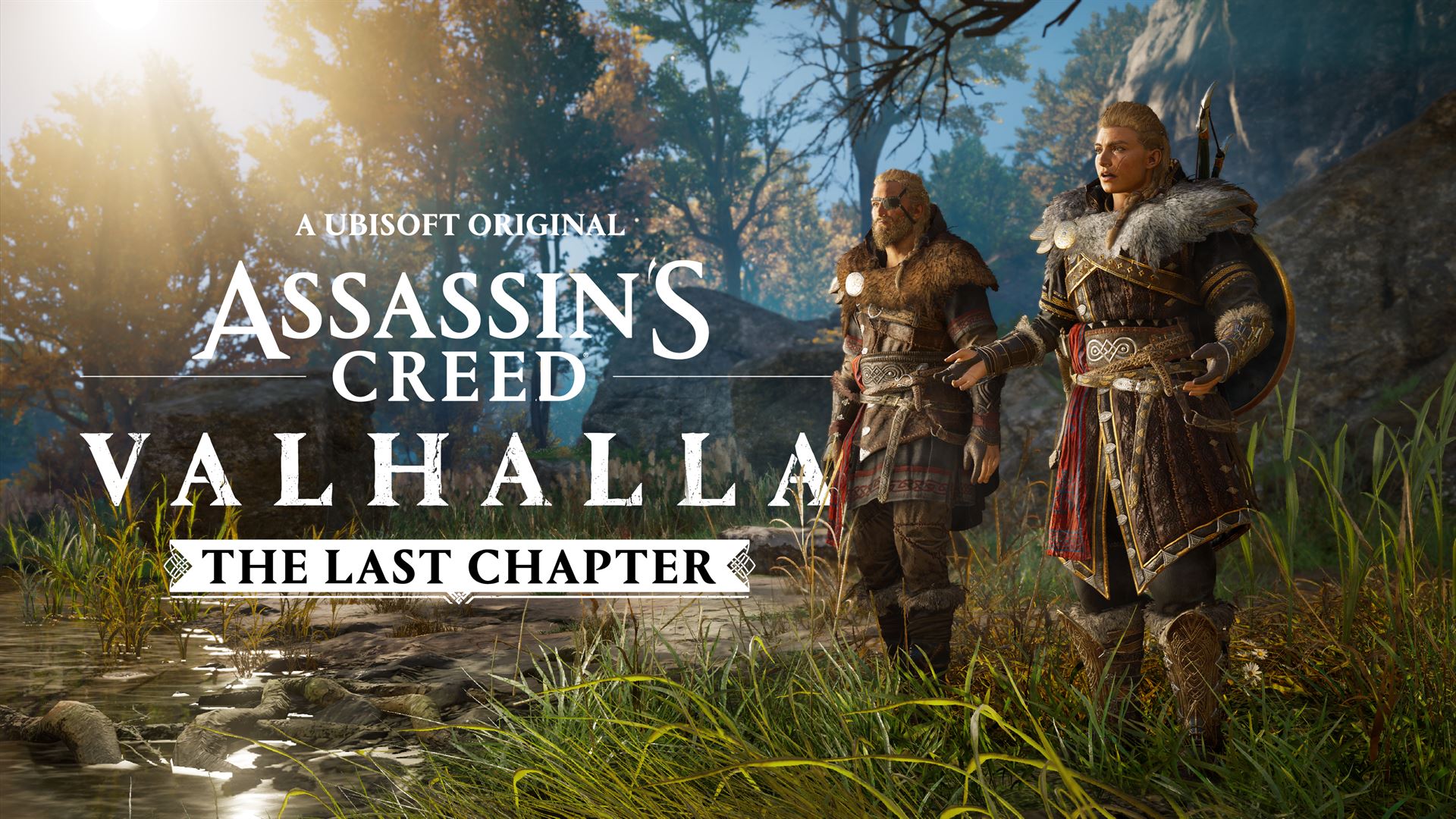 ปิดฉากเรื่องราวของเอวอร์ใน “The Last Chapter” พร้อมให้เล่นแล้วใน Assassin's Creed Valhalla