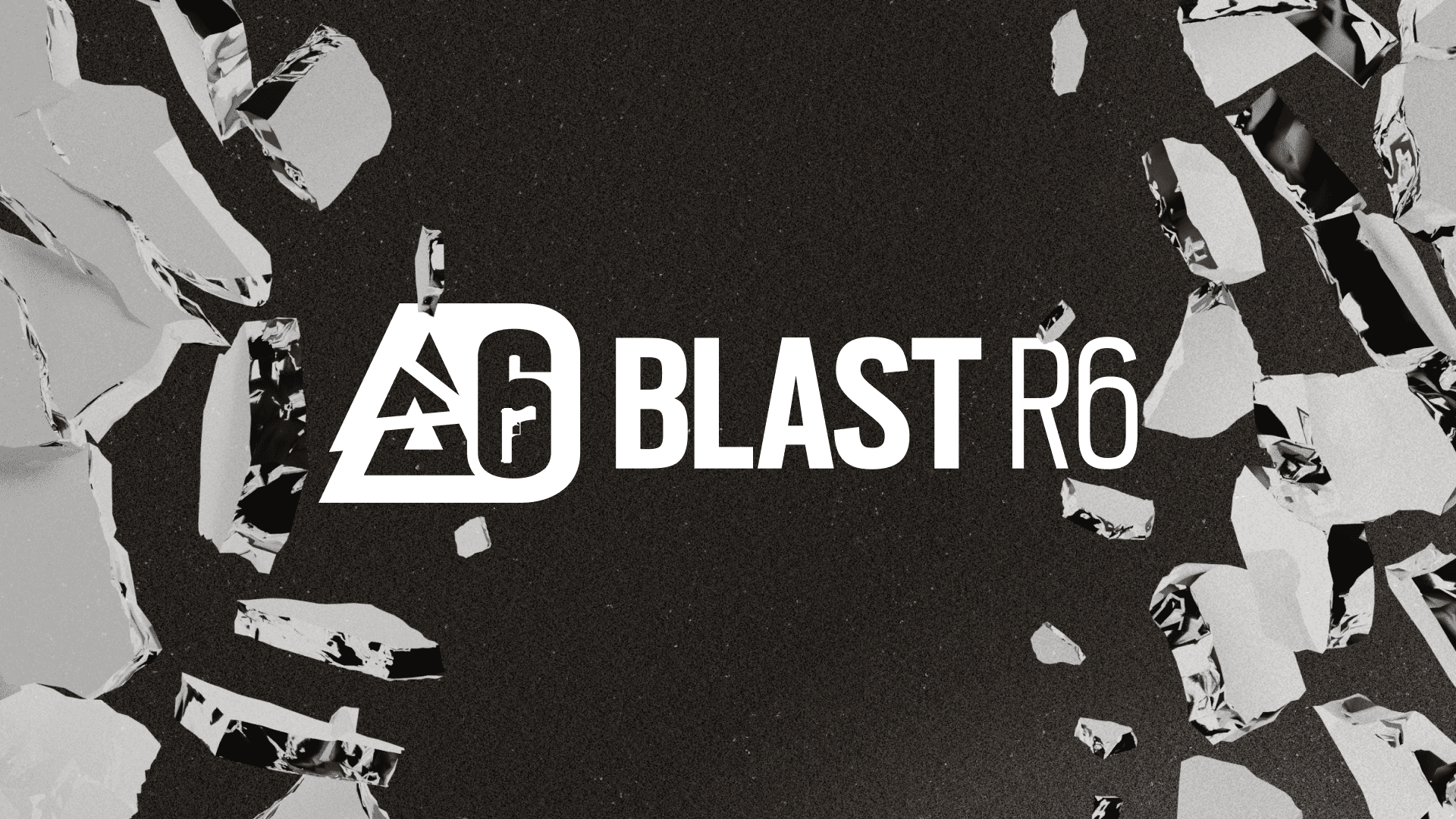 UBISOFT & BLAST เผยโฉม “BLAST R6” งานแข่งอีสปอร์ตระดับโลกครั้งใหม่สำหรับ Tom Clancy’s Rainbow Six Siege เริ่มต้น 6 มีนาคมนี้