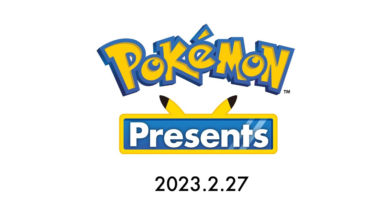 รวบรวมข้อมูลล่าสุดของ Pokémon ที่นำเสนอใน "Pokémon Presents" 